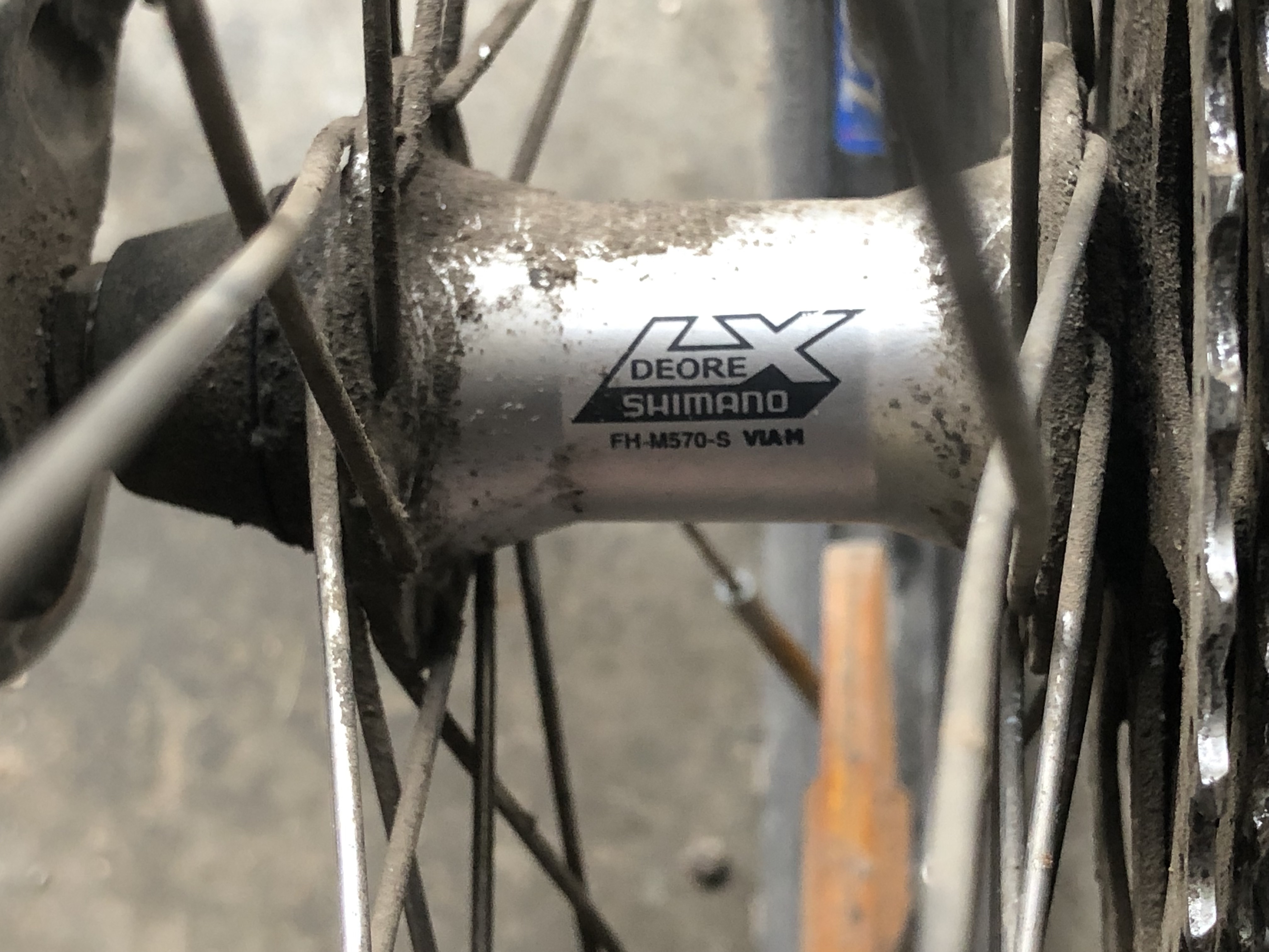 belgian mountain bike brand