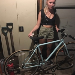 2017 Del Sol Projekt Teal