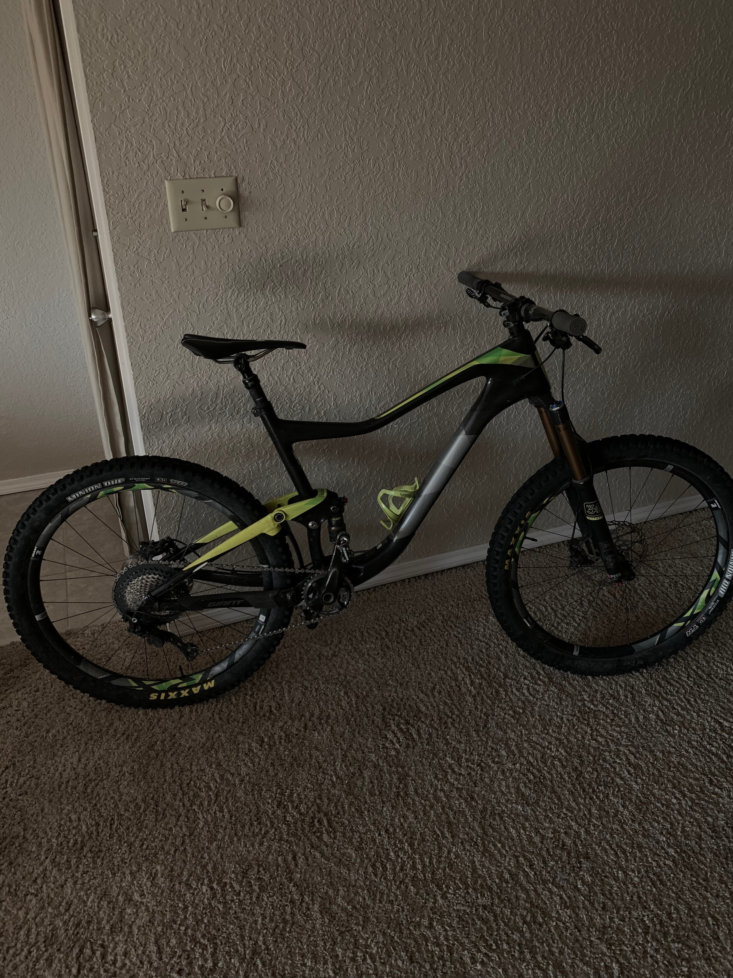 2017 trance advanced 1