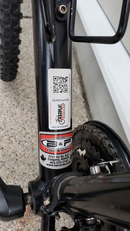 2013 Norco Bikes Bush Pilot