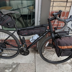 2019 Specialized Black
