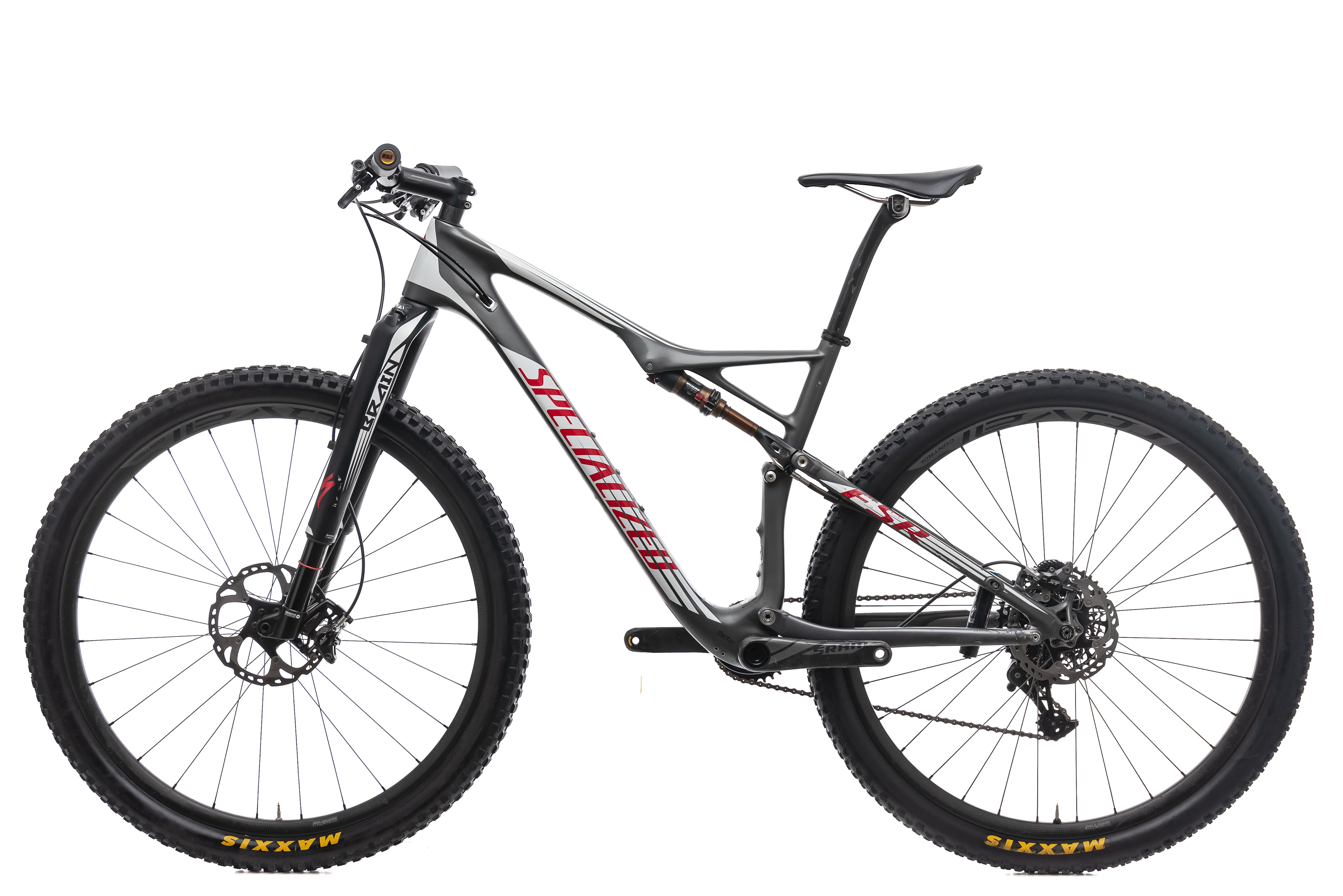 specialized epic fsr 2016