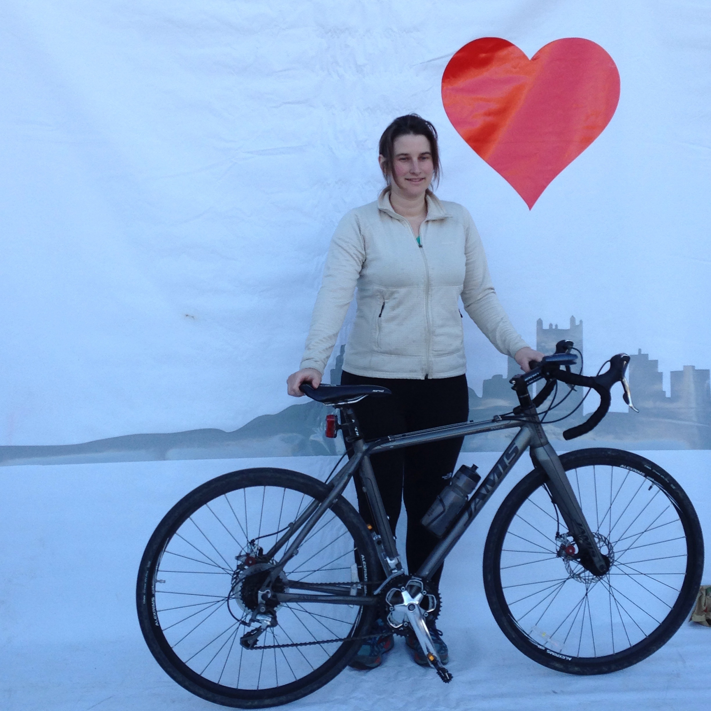 jamis nova race 2013