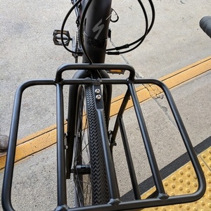 2019 Specialized Black
