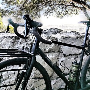 2019 Specialized Sequoia Black
