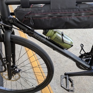 2019 Specialized Sequoia Black
