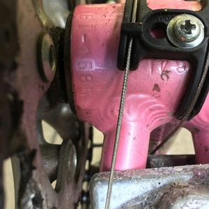 2016 Fuji Absolute 2.0 LE Pink