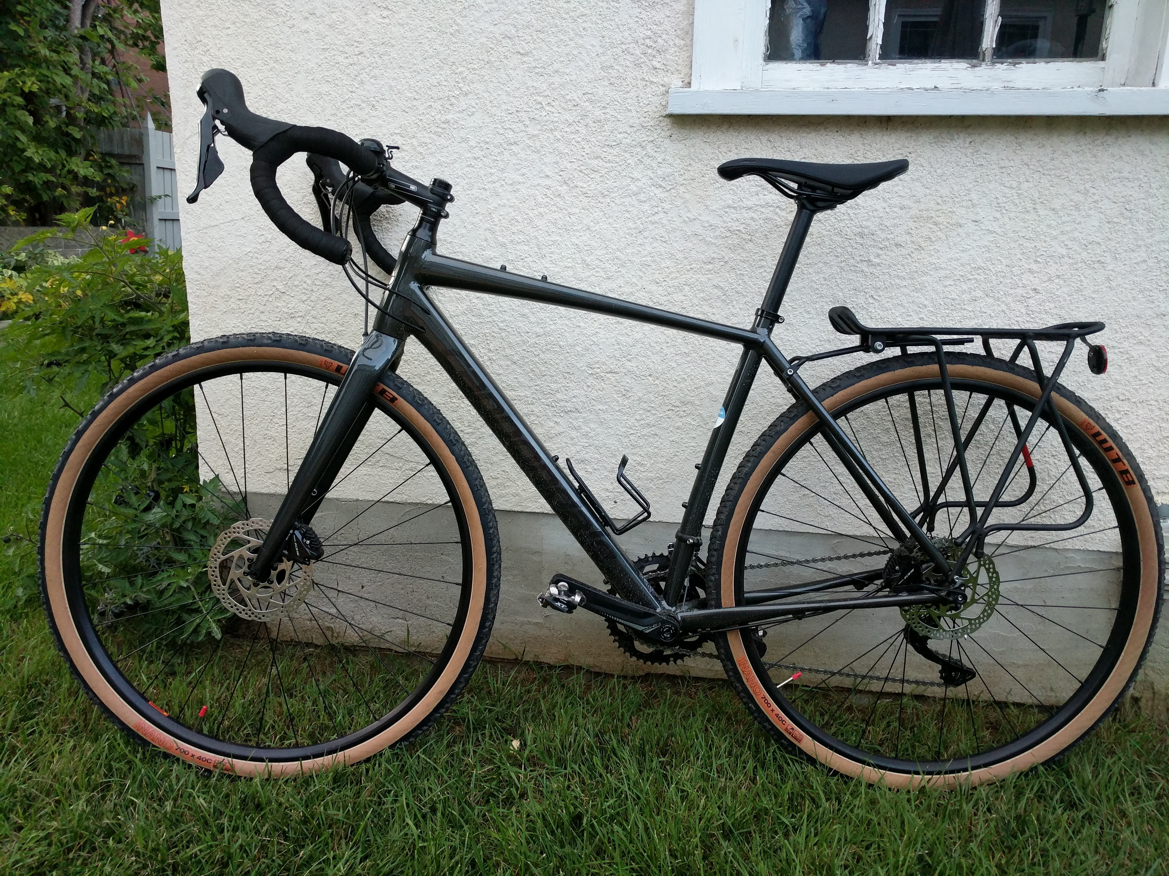 bmc fourstroke 2020