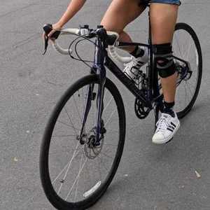 2017 Specialized E5 Dolce Sport Disc Blue