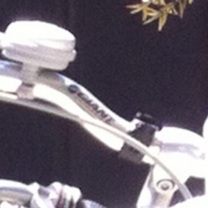 2004 Giant Athena  Silver or Gray