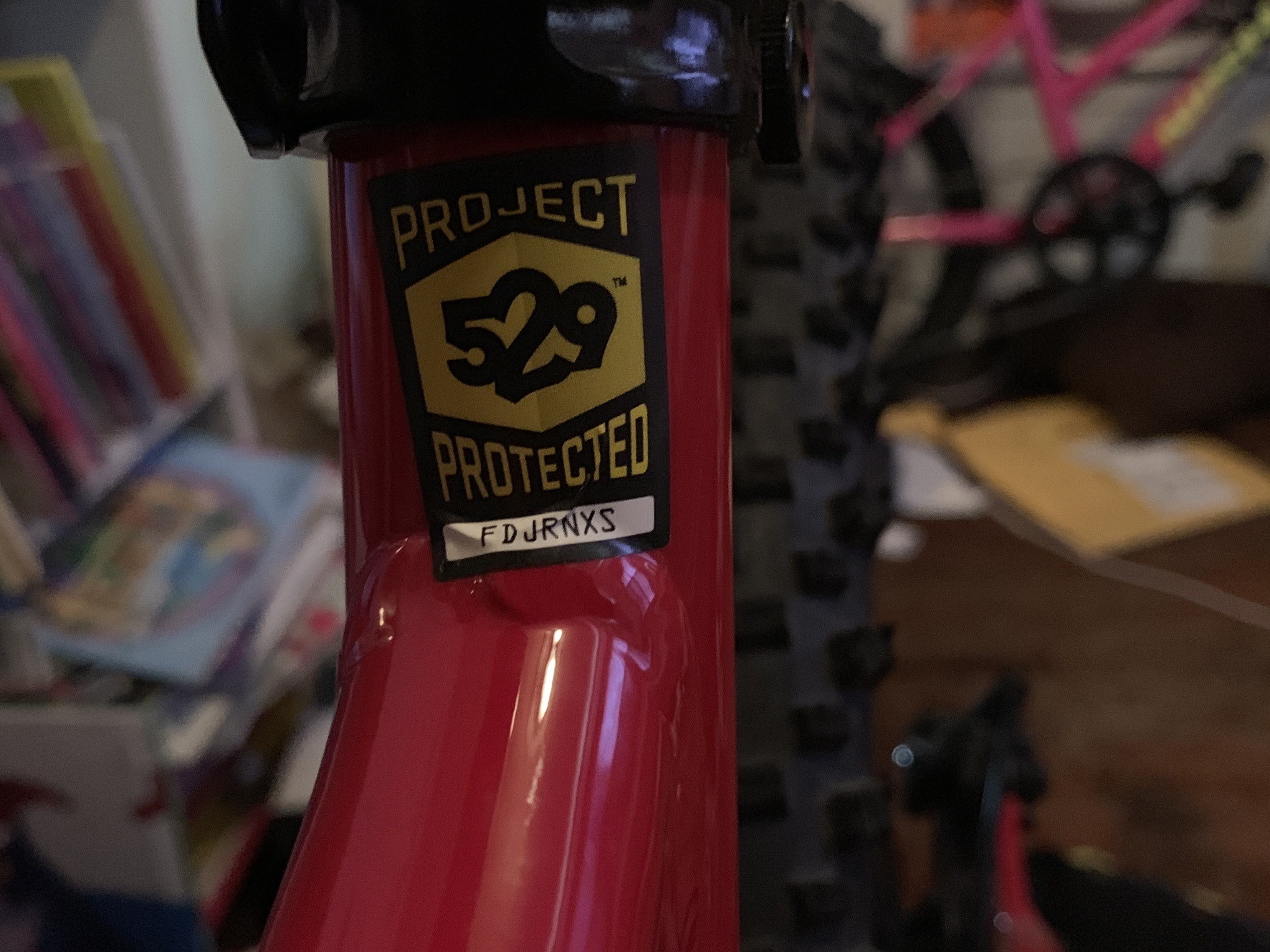 2019 diamondback hook