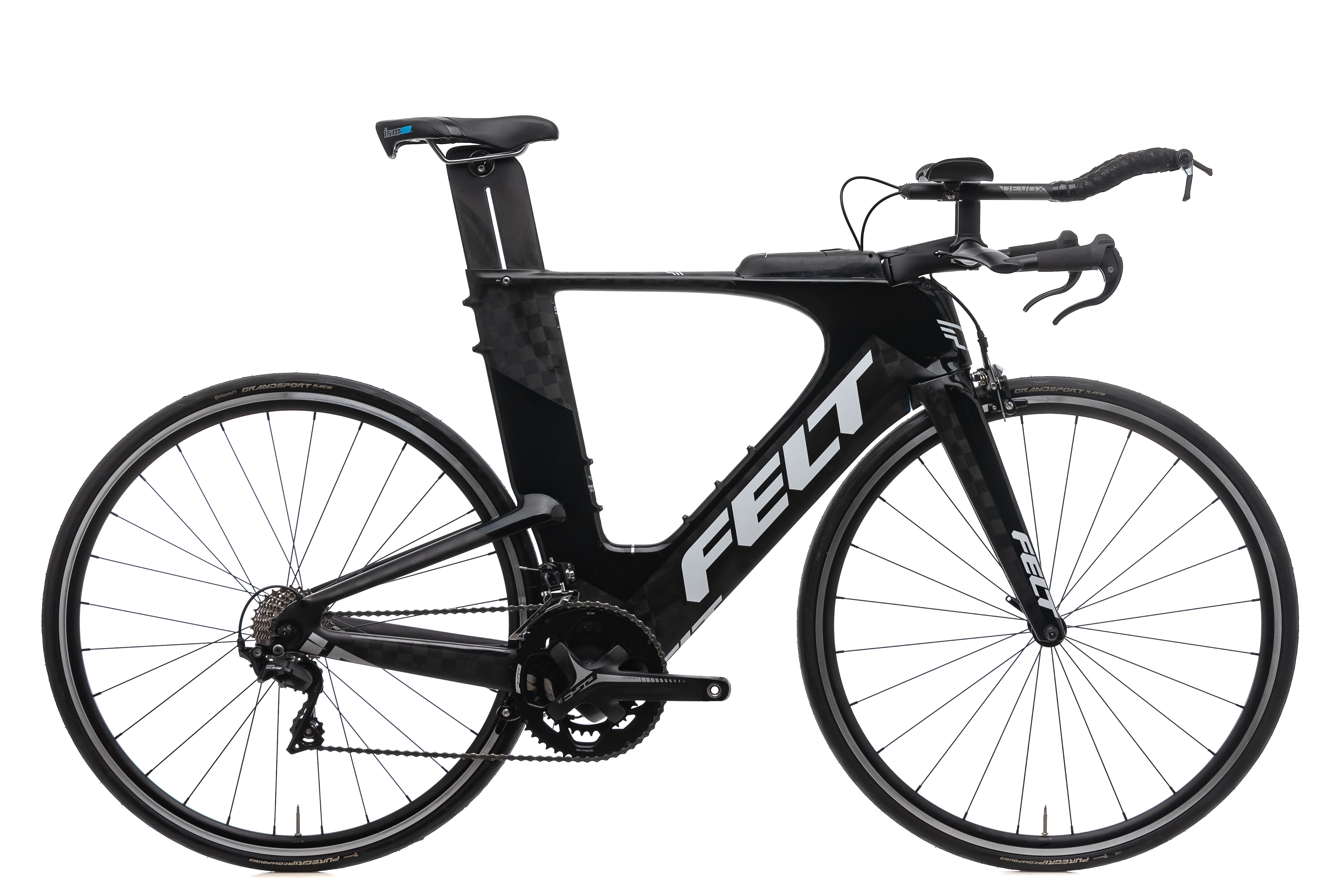 2019 Felt IA16