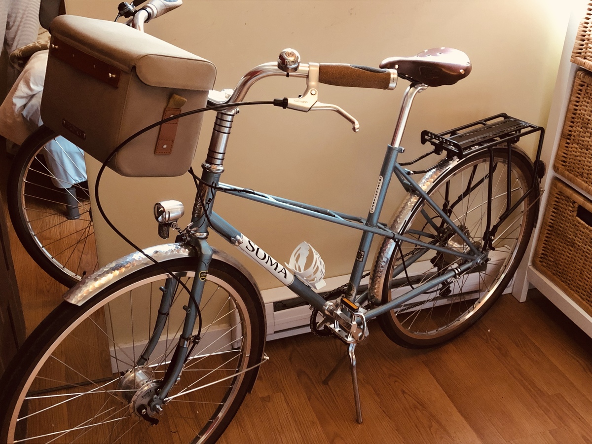 soma buena vista mixte