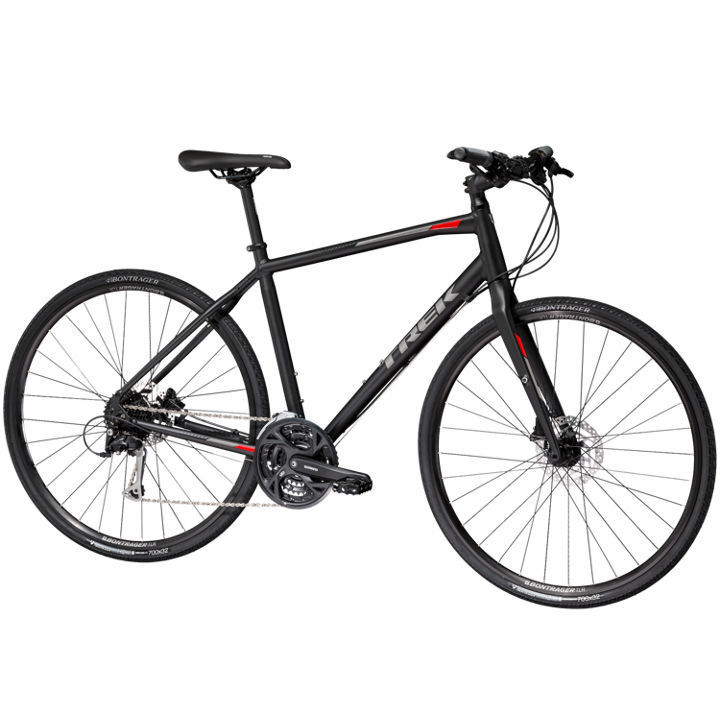 trek fx 3 disc 2019