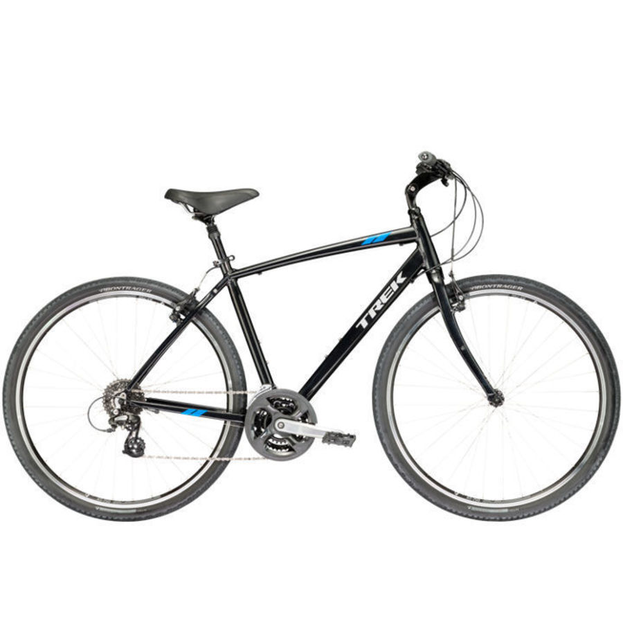 Stolen 2019 Trek VERVE 2