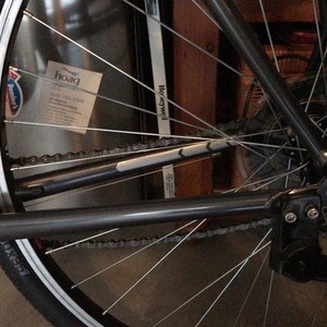 2018 Trek 22.5 Black