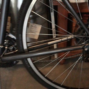 2018 Trek 22.5 Black