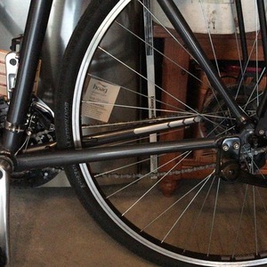 2018 Trek 22.5 Black