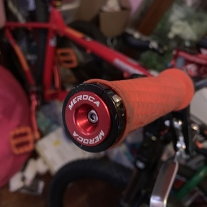 2019 Diamondback Hook Red