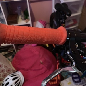 2019 Diamondback Hook Red