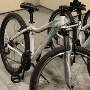 Specialized Myka 26 White