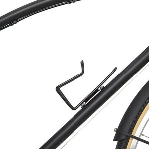 2019 Trek FX 1 DISC XL Black