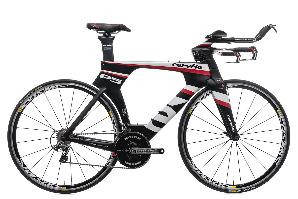 ebay cervelo p3