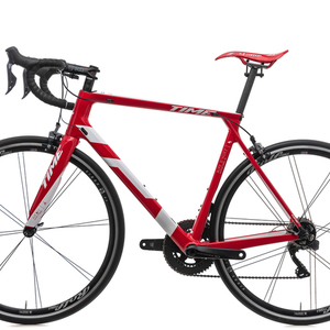 2018 Time Alpe D’Huez 01 Red