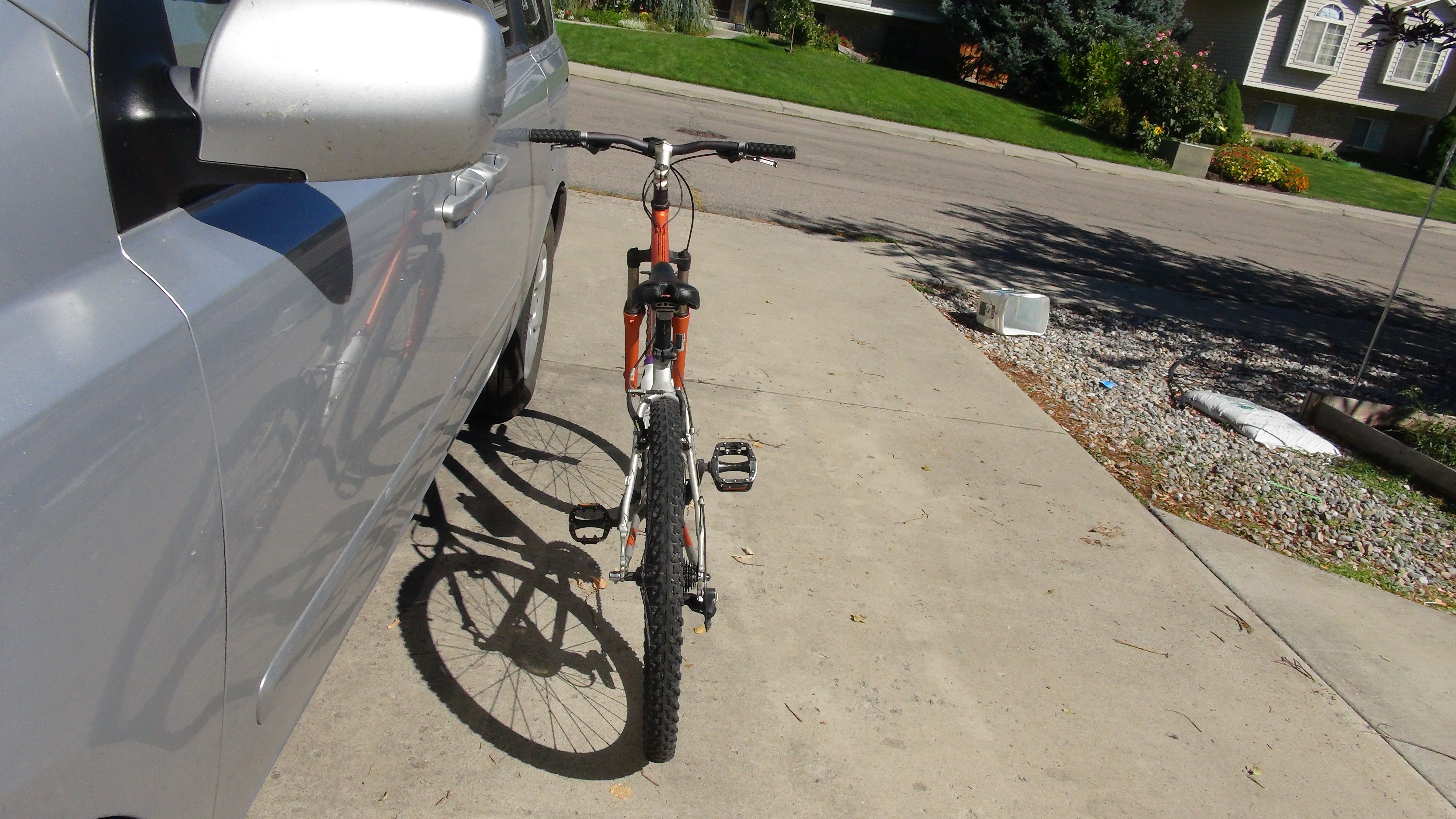 Trek 4300