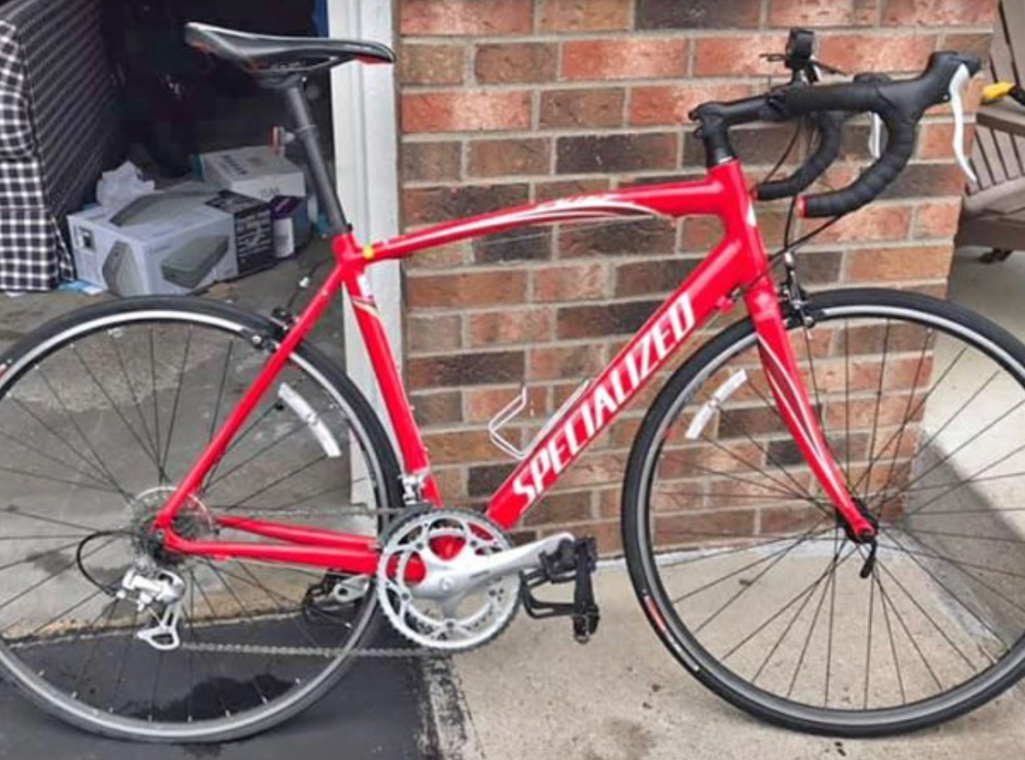 2010 Specialized Allez