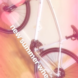 2019 Specialized Ariel Hydro Disc White