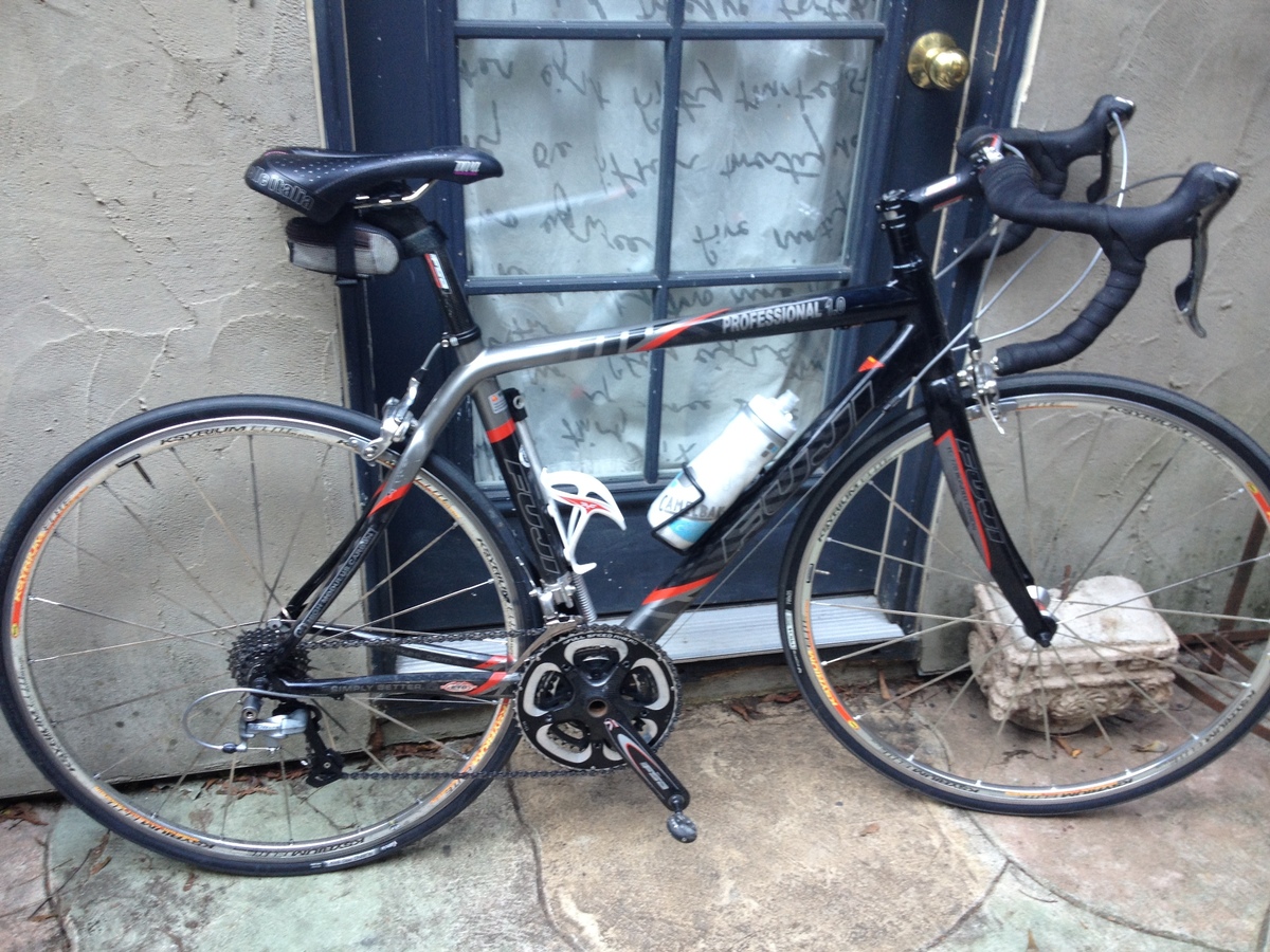 fujitrabuco pro review