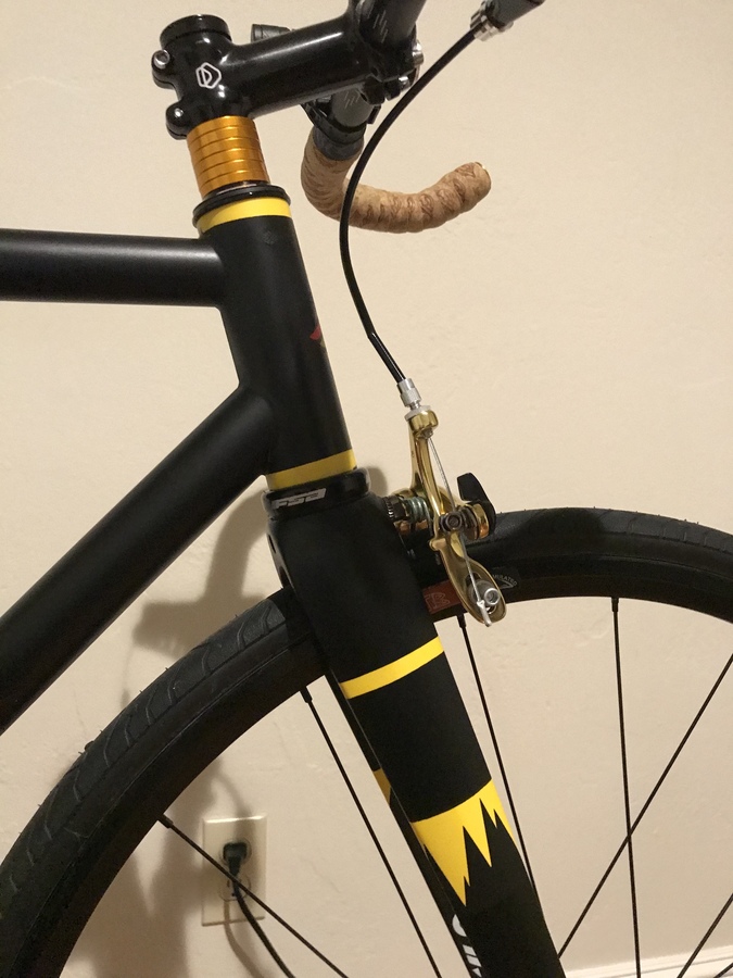 cinelli steel vigorelli