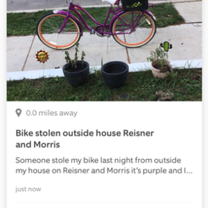 2019 Schwinn Schwinn Purple and Orange