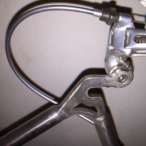 Spectrum Custom  Silver or Gray