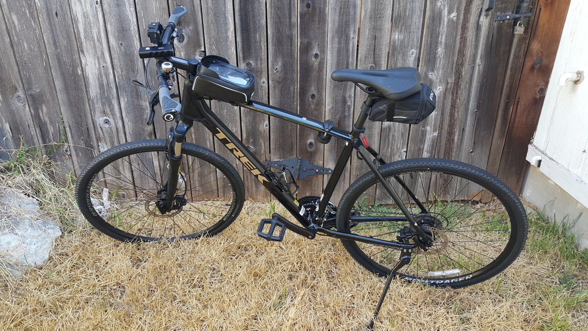 trek dual sport 2 2019