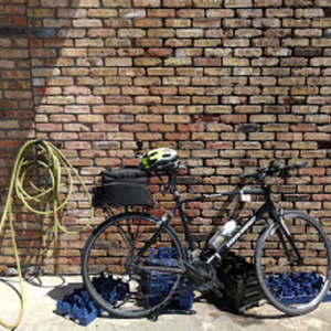2011 Novara Express Black