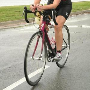 2012 Specialized Ruby Black and Pink