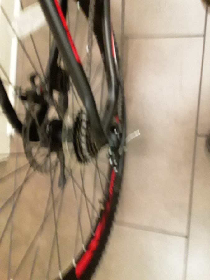 santa cruz nomad mk2