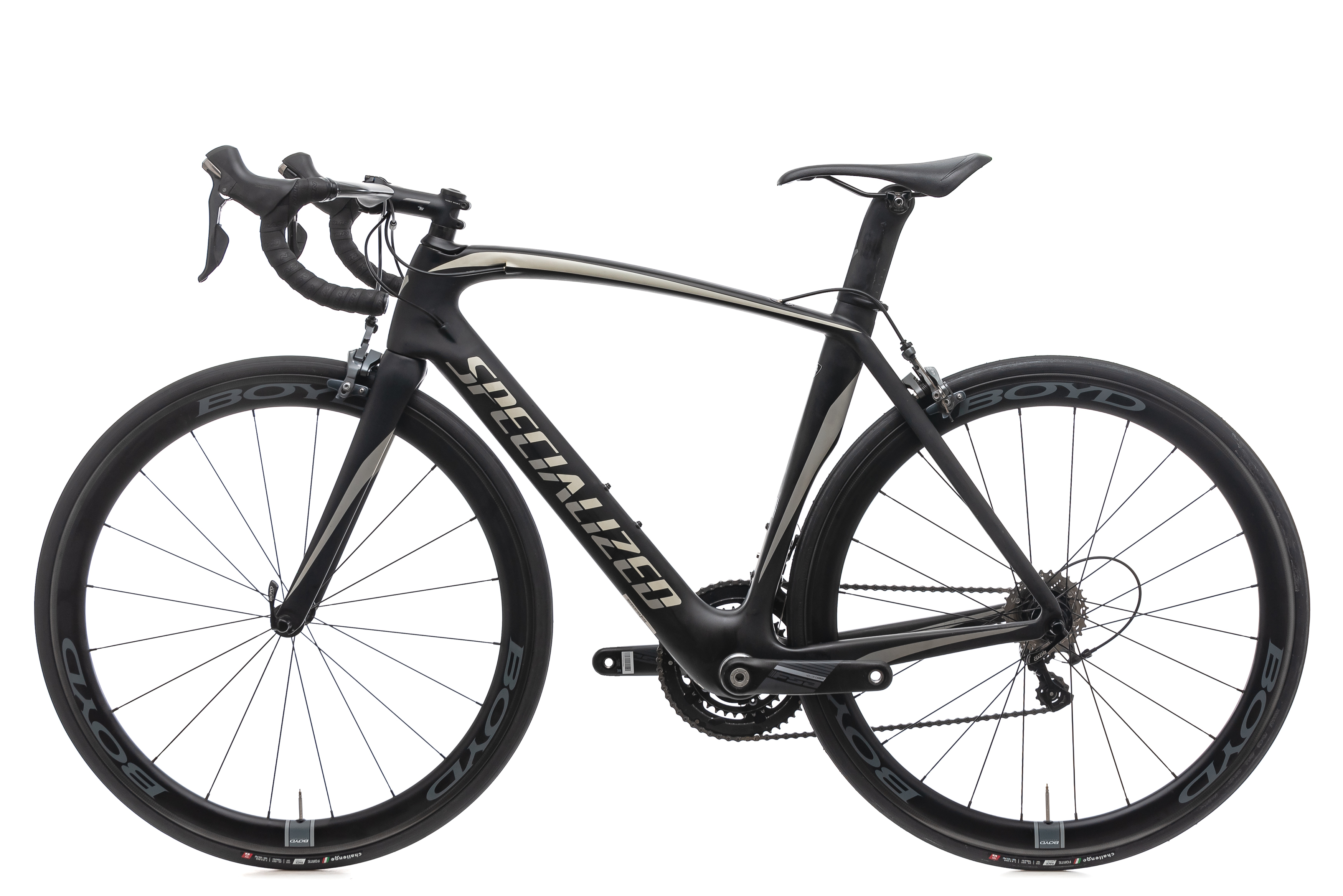 2015 Specialized Venge Expert Ultegra