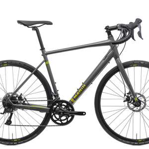 marin bikes gestalt 1
