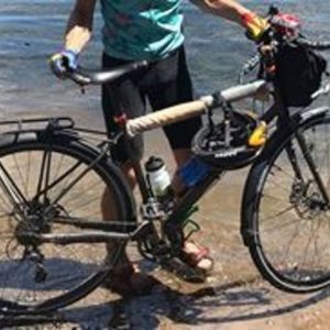 2014 Specialized AWOL Brown and Black