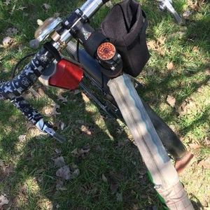 2014 Specialized AWOL Brown and Black