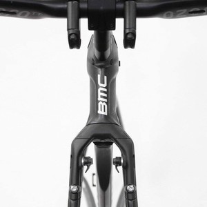 2016 BMC Timemachine TM01 Black