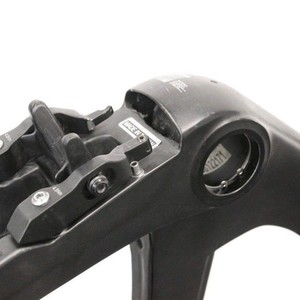 2016 BMC Timemachine TM01 Black