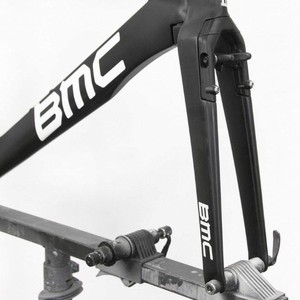 2016 BMC Timemachine TM01 Black