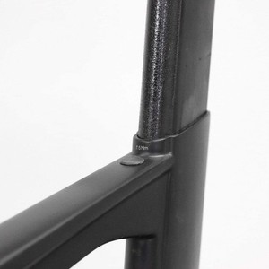 2016 BMC Timemachine TM01 Black