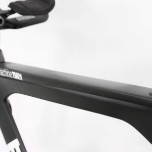 2016 BMC Timemachine TM01 Black