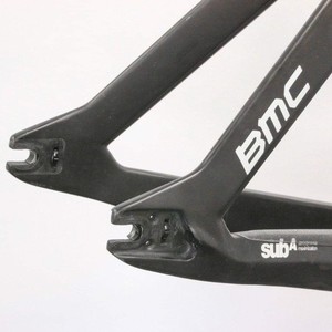 2016 BMC Timemachine TM01 Black