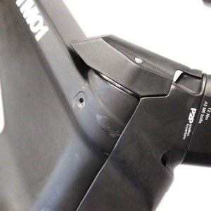 2016 BMC Timemachine TM01 Black